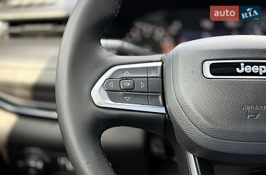 Внедорожник / Кроссовер Jeep Compass 2023 в Кременчуге фото 40 Внедорожник / Кроссовер Jeep Compass 2023 в Кременчуге