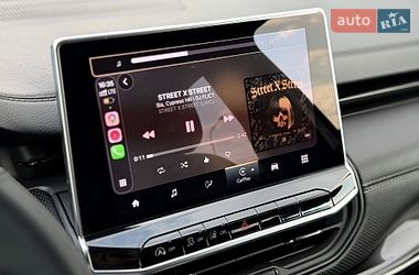 Внедорожник / Кроссовер Jeep Compass 2023 в Кременчуге фото 47 Внедорожник / Кроссовер Jeep Compass 2023 в Кременчуге