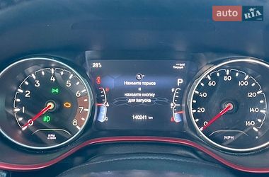 Внедорожник / Кроссовер Jeep Compass 2017 в Кривом Роге