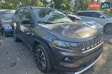 jeep compass 2023 в Київ від професійного продавця Ігор