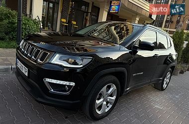 Jeep Compass  2017