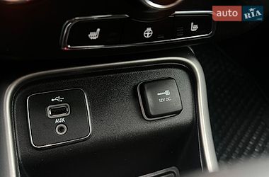 Внедорожник / Кроссовер Jeep Compass 2017 в Ровно