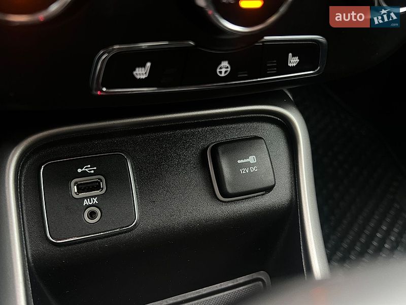 Внедорожник / Кроссовер Jeep Compass 2017 в Ровно