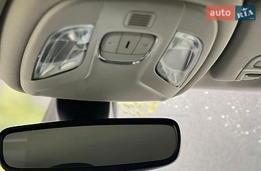 Внедорожник / Кроссовер Jeep Compass 2017 в Ровно