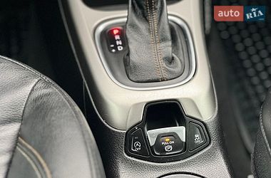 Внедорожник / Кроссовер Jeep Compass 2017 в Ровно