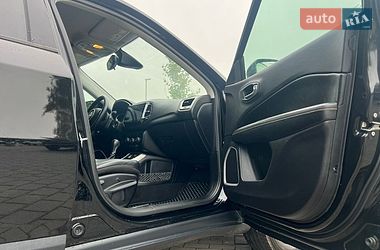 Внедорожник / Кроссовер Jeep Compass 2017 в Ровно