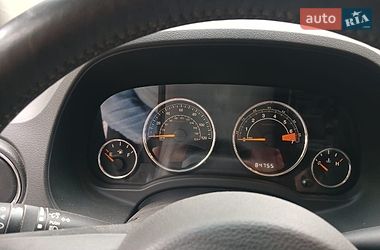 Внедорожник / Кроссовер Jeep Compass 2013 в Киеве