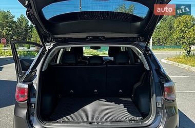 Внедорожник / Кроссовер Jeep Compass 2019 в Киеве