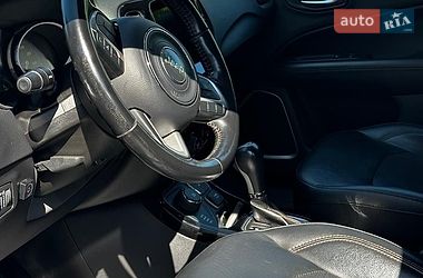 Внедорожник / Кроссовер Jeep Compass 2019 в Киеве