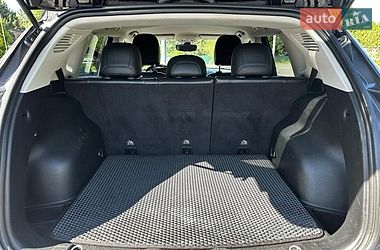 Внедорожник / Кроссовер Jeep Compass 2019 в Киеве