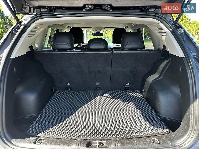 Внедорожник / Кроссовер Jeep Compass 2019 в Киеве