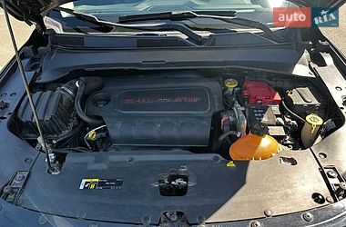 Внедорожник / Кроссовер Jeep Compass 2019 в Киеве