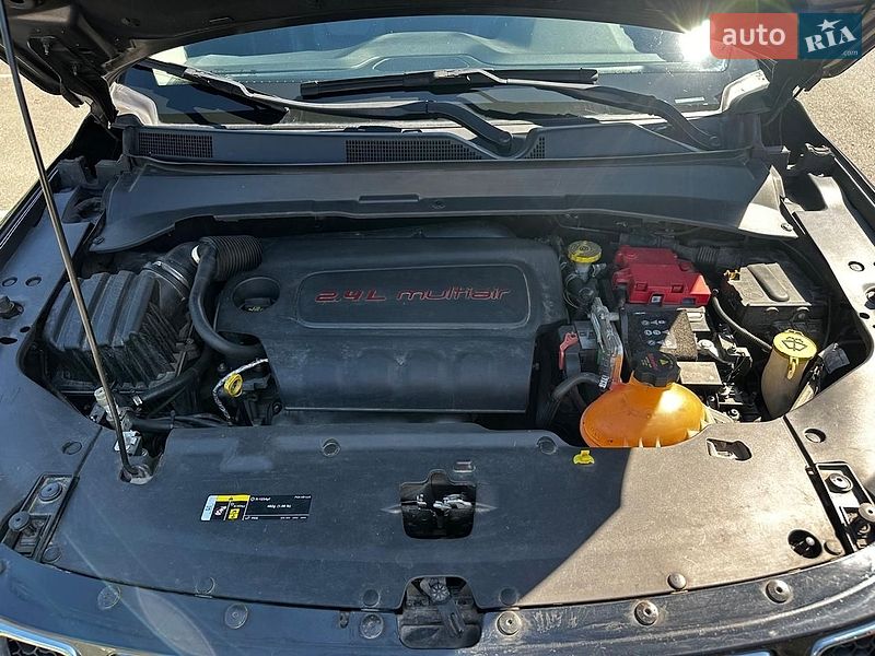 Внедорожник / Кроссовер Jeep Compass 2019 в Киеве