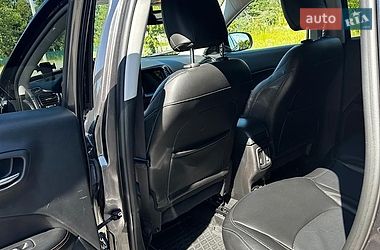 Внедорожник / Кроссовер Jeep Compass 2019 в Киеве