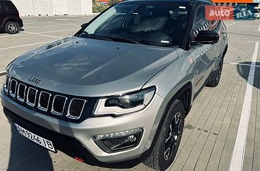 Jeep Compass  2019