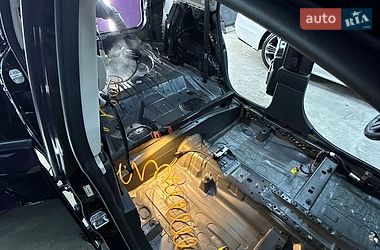 Внедорожник / Кроссовер Jeep Compass 2015 в Полтаве