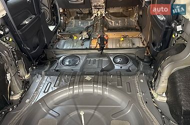 Внедорожник / Кроссовер Jeep Compass 2015 в Полтаве