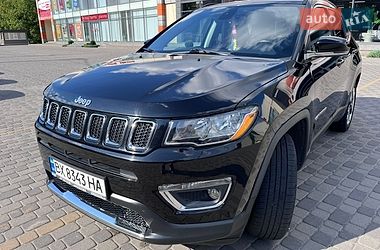 Jeep Compass 2018