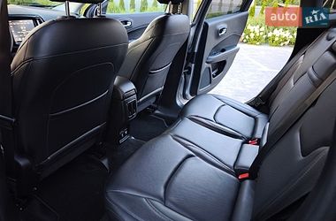 Позашляховик / Кросовер Jeep Compass 2018 в Луцьку