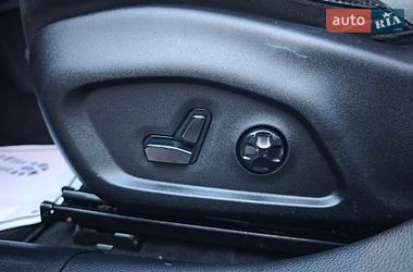Позашляховик / Кросовер Jeep Compass 2018 в Луцьку