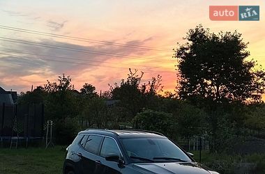 Внедорожник / Кроссовер Jeep Compass 2019 в Ивано-Франковске
