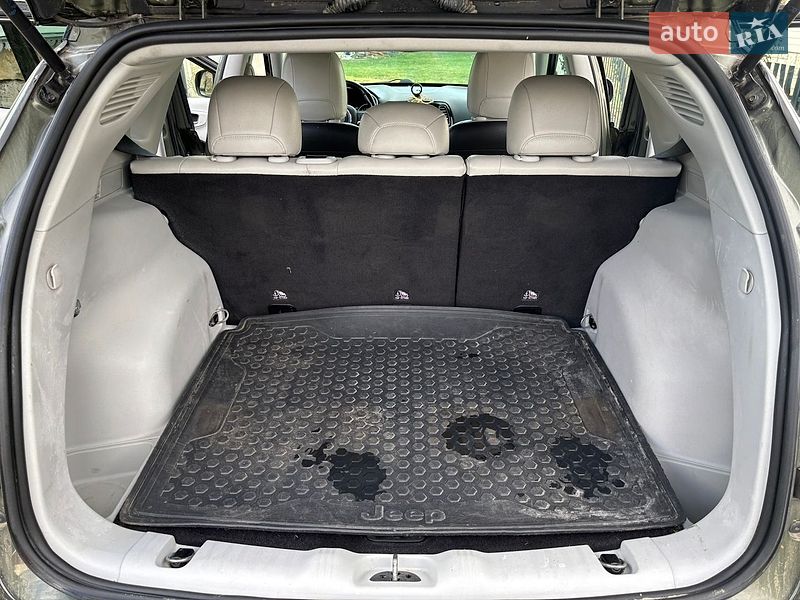 Внедорожник / Кроссовер Jeep Compass 2019 в Ивано-Франковске