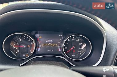 Внедорожник / Кроссовер Jeep Compass 2019 в Ивано-Франковске