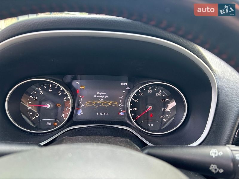 Внедорожник / Кроссовер Jeep Compass 2019 в Ивано-Франковске
