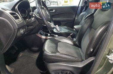 Внедорожник / Кроссовер Jeep Compass 2020 в Хмельницком фото 7 Внедорожник / Кроссовер Jeep Compass 2020 в Хмельницком