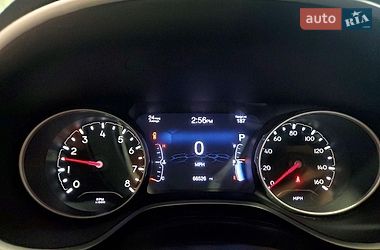 Внедорожник / Кроссовер Jeep Compass 2020 в Хмельницком фото 9 Внедорожник / Кроссовер Jeep Compass 2020 в Хмельницком