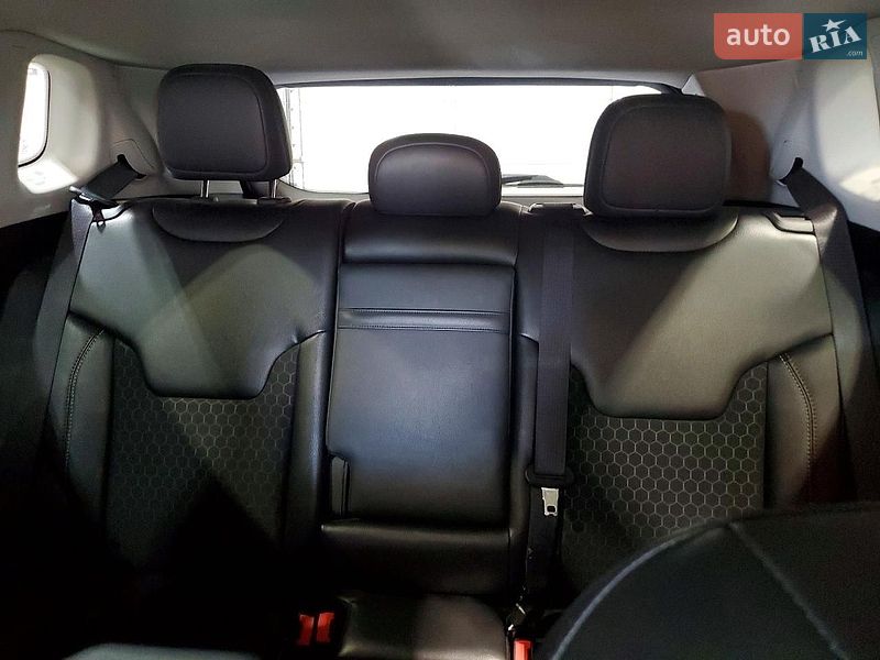 Внедорожник / Кроссовер Jeep Compass 2020 в Хмельницком фото 10 Внедорожник / Кроссовер Jeep Compass 2020 в Хмельницком