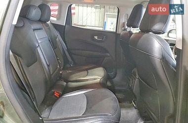 Внедорожник / Кроссовер Jeep Compass 2020 в Хмельницком фото 11 Внедорожник / Кроссовер Jeep Compass 2020 в Хмельницком