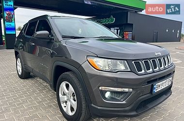 jeep compass 2018 в Николаев от профессионального продавца Александр