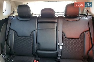 Внедорожник / Кроссовер Jeep Compass 2017 в Львове