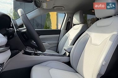 Внедорожник / Кроссовер Jeep Compass 2022 в Ивано-Франковске фото 9 Внедорожник / Кроссовер Jeep Compass 2022 в Ивано-Франковске