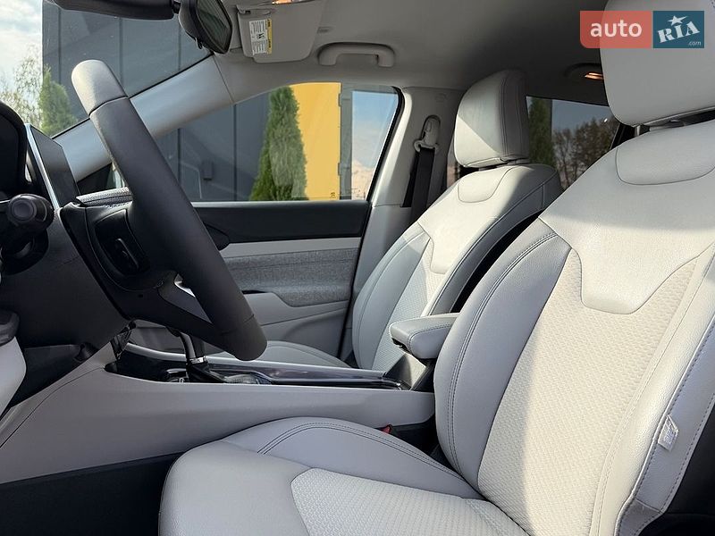 Внедорожник / Кроссовер Jeep Compass 2022 в Ивано-Франковске фото 9 Внедорожник / Кроссовер Jeep Compass 2022 в Ивано-Франковске