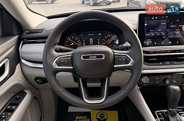Внедорожник / Кроссовер Jeep Compass 2022 в Ивано-Франковске фото 11 Внедорожник / Кроссовер Jeep Compass 2022 в Ивано-Франковске