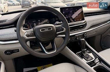 Внедорожник / Кроссовер Jeep Compass 2022 в Ивано-Франковске фото 10 Внедорожник / Кроссовер Jeep Compass 2022 в Ивано-Франковске
