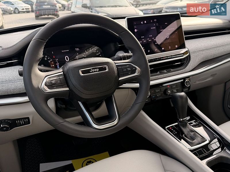 Внедорожник / Кроссовер Jeep Compass 2022 в Ивано-Франковске фото 10 Внедорожник / Кроссовер Jeep Compass 2022 в Ивано-Франковске