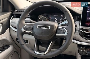 Внедорожник / Кроссовер Jeep Compass 2022 в Ивано-Франковске фото 14 Внедорожник / Кроссовер Jeep Compass 2022 в Ивано-Франковске