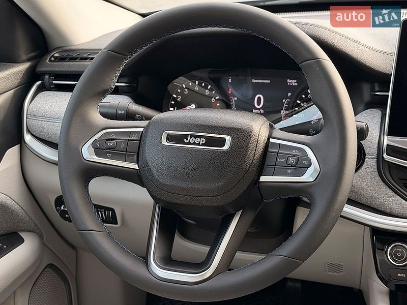 Внедорожник / Кроссовер Jeep Compass 2022 в Ивано-Франковске фото 14 Внедорожник / Кроссовер Jeep Compass 2022 в Ивано-Франковске