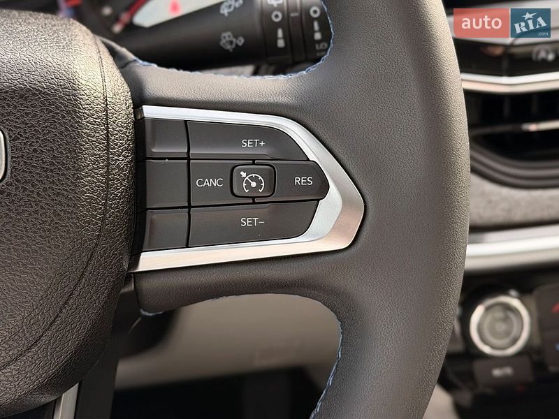 Внедорожник / Кроссовер Jeep Compass 2022 в Ивано-Франковске фото 13 Внедорожник / Кроссовер Jeep Compass 2022 в Ивано-Франковске