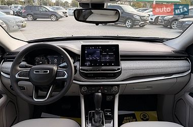 Внедорожник / Кроссовер Jeep Compass 2022 в Ивано-Франковске фото 15 Внедорожник / Кроссовер Jeep Compass 2022 в Ивано-Франковске