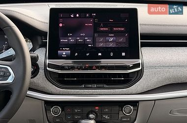 Внедорожник / Кроссовер Jeep Compass 2022 в Ивано-Франковске фото 16 Внедорожник / Кроссовер Jeep Compass 2022 в Ивано-Франковске