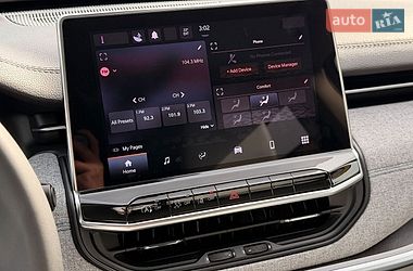 Внедорожник / Кроссовер Jeep Compass 2022 в Ивано-Франковске фото 17 Внедорожник / Кроссовер Jeep Compass 2022 в Ивано-Франковске