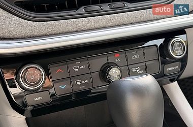 Внедорожник / Кроссовер Jeep Compass 2022 в Ивано-Франковске фото 19 Внедорожник / Кроссовер Jeep Compass 2022 в Ивано-Франковске