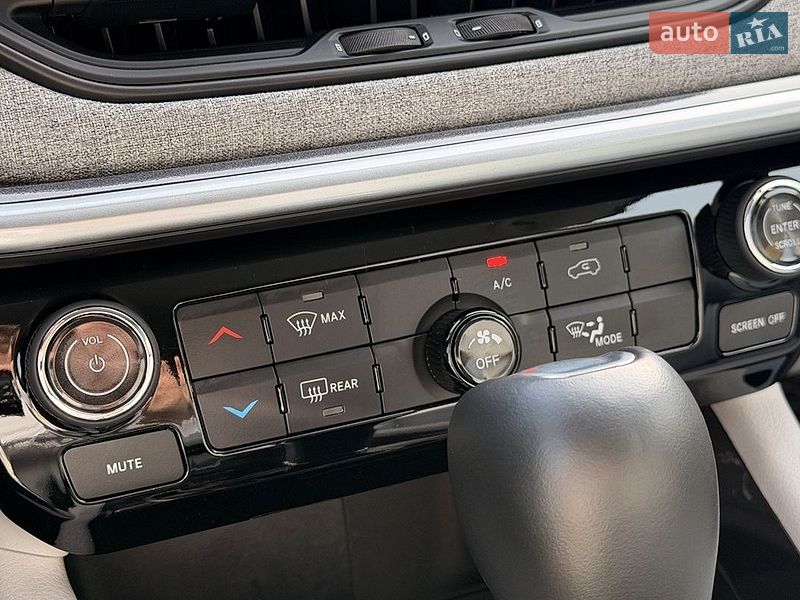 Внедорожник / Кроссовер Jeep Compass 2022 в Ивано-Франковске фото 19 Внедорожник / Кроссовер Jeep Compass 2022 в Ивано-Франковске