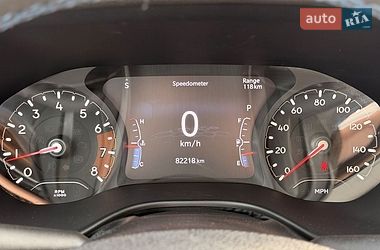 Внедорожник / Кроссовер Jeep Compass 2022 в Ивано-Франковске фото 21 Внедорожник / Кроссовер Jeep Compass 2022 в Ивано-Франковске