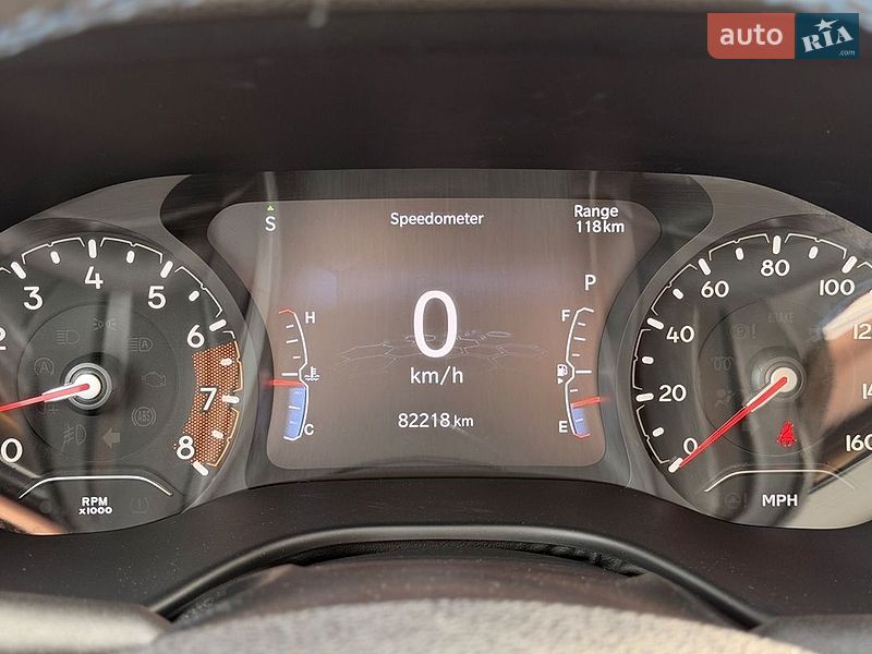 Внедорожник / Кроссовер Jeep Compass 2022 в Ивано-Франковске фото 21 Внедорожник / Кроссовер Jeep Compass 2022 в Ивано-Франковске