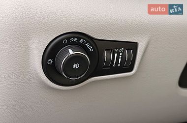 Внедорожник / Кроссовер Jeep Compass 2022 в Ивано-Франковске фото 23 Внедорожник / Кроссовер Jeep Compass 2022 в Ивано-Франковске